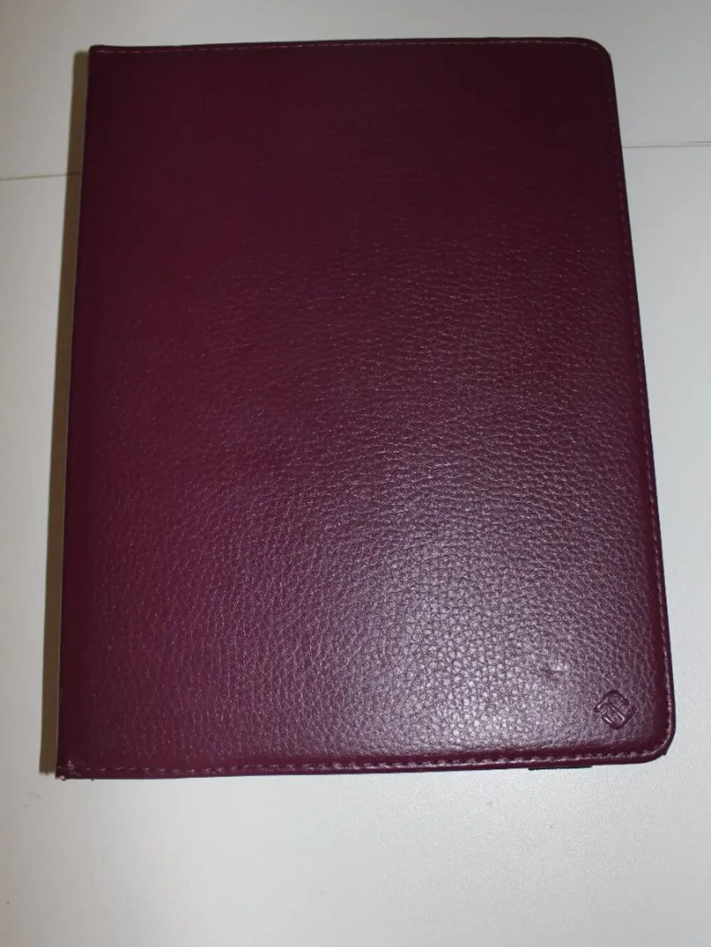 Fintie Rotating Case for iPad 10.2 9th 8th & Air 5th Cover w/ Bluetooth Keyboard